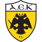 AEK Athens - лого