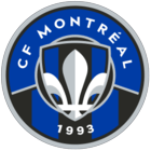 CF Montréal - лого