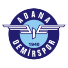 Adana Demirspor - лого