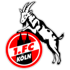 1. FC Köln - лого