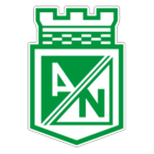 Atl. Nacional - лого