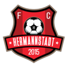 FC Hermannstadt - лого