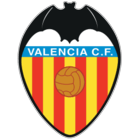 Valencia CF - лого