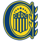 Rosario Central  - лого