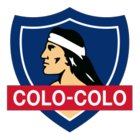 Colo-Colo - лого