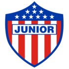 Junior - лого