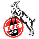 1. FC Köln - лого