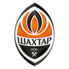 Shakhtar Donetsk - лого