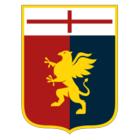 Genoa - лого