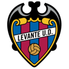 Levante UD - лого