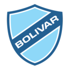 Bolívar - лого