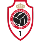 Royal Antwerp FC - лого