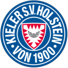 Holstein Kiel - лого