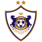 Qarabağ FK - лого