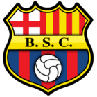 Barcelona SC - лого