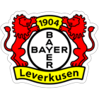 Leverkusen - лого