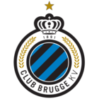 Club Brugge - лого