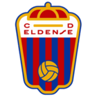 CD Eldense - лого