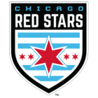 Chicago Red Stars - лого