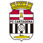 FC Cartagena - лого