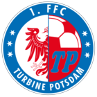 Turbine Potsdam - лого