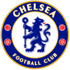 Chelsea - лого