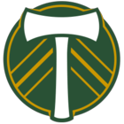 Portland Timbers - лого