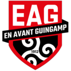 En Avant Guingamp - лого