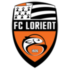 FC Lorient - лого