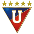 LDU Quito - лого