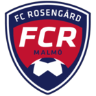 FC Rosengård - лого