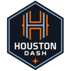 Houston Dash - лого