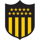 Peñarol - лого