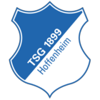 TSG Hoffenheim - лого