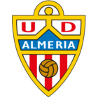 UD Almería - лого