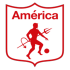 América de Cali - лого