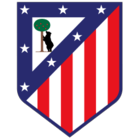 Atlético de Madrid - лого