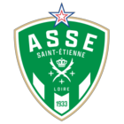 AS Saint Étienne - лого