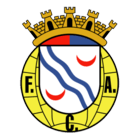 FC Alverca - лого