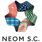 Neom - лого