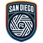 San Diego FC - лого