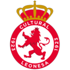 Cultural Leonesa - лого