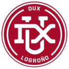 DUX Logroño - лого