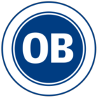 Odense BK - лого