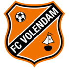 FC Volendam - лого