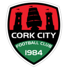Cork City - лого