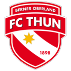 FC Thun - лого