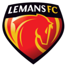 Le Mans FC - лого