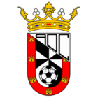 AD Ceuta FC - лого
