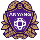 FC Anyang - лого